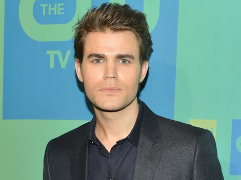 Happy Birthday, Paul Wesley! How ‘The Vampire Diaries’ Made Him a Star