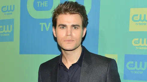 Paul Wesley