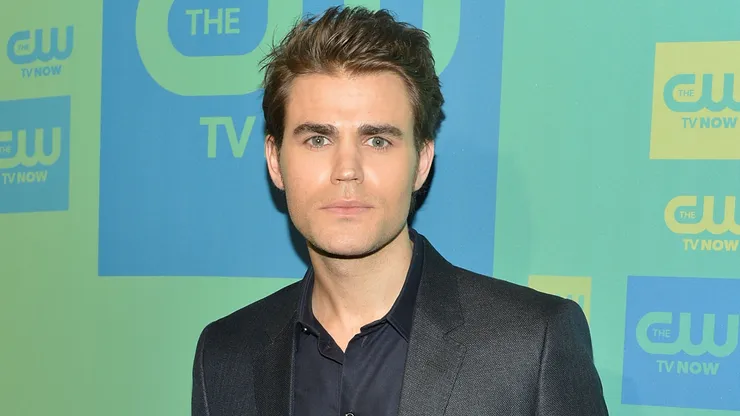 Paul Wesley