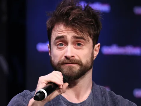 Daniel Radcliffe Turns 37: The Harry Potter Film He Likes the Least