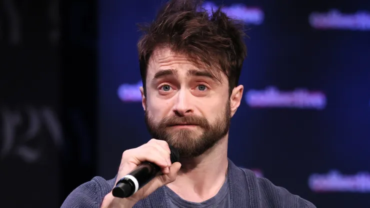 Daniel Radcliffe.