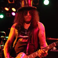 Slash Turns 61: The Night He Died and Came Back to Life