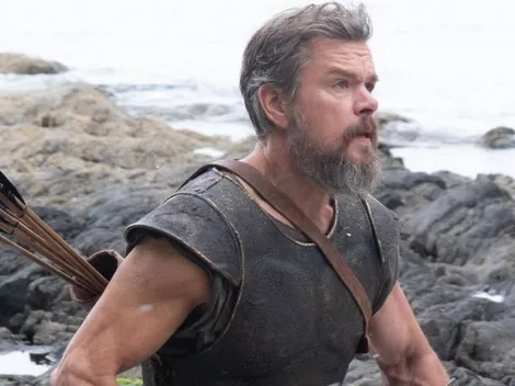 Academy Voters Are Already Calling Christopher Nolan’s ‘The Odyssey’ the Movie to Beat at the Oscars
