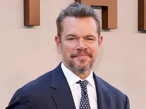Academy Voter Says Matt Damon Has to Win His First Best Actor Oscar for ‘The Odyssey’