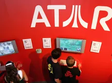 Universal Is Turning 10 Classic Atari Games Into Movies Including ‘Pong’ and ‘Asteroids’