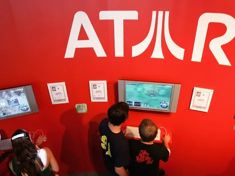 Universal Is Turning 10 Classic Atari Games Into Movies Including ‘Pong’ and ‘Asteroids’