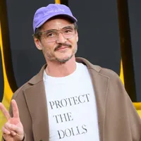 Pedro Pascal Is Getting a Star on the Hollywood Walk of Fame at the Peak of His Career