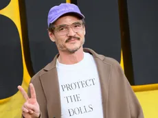 Pedro Pascal Is Getting a Star on the Hollywood Walk of Fame at the Peak of His Career