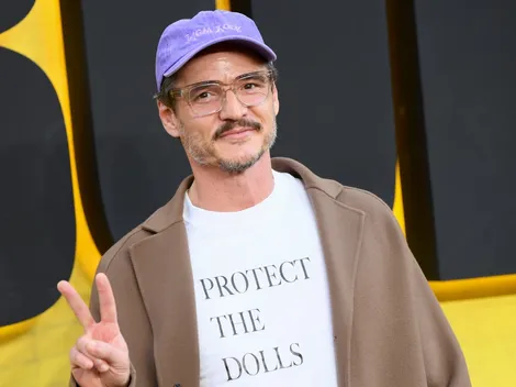 Pedro Pascal Is Getting a Star on the Hollywood Walk of Fame at the Peak of His Career