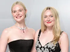 Elle and Dakota Fanning Will Make Hollywood Walk of Fame History With the First-Ever Double Star Ceremony