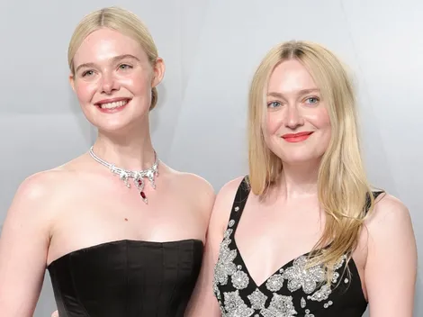 Elle and Dakota Fanning Will Make Hollywood Walk of Fame History With the First-Ever Double Star Ceremony