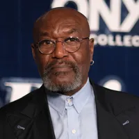 Delroy Lindo Is Getting a Star on the Hollywood Walk of Fame After Years of Acclaimed Performances