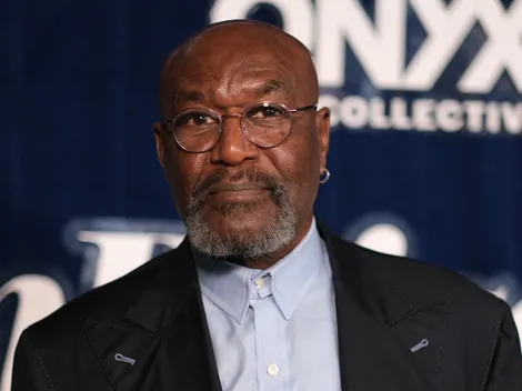 Delroy Lindo Is Getting a Star on the Hollywood Walk of Fame After Years of Acclaimed Performances