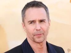 Oscar Winner Sam Rockwell Is Getting a Star on the Hollywood Walk of Fame