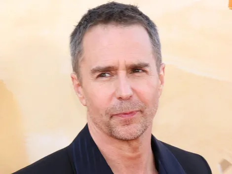 Oscar Winner Sam Rockwell Is Getting a Star on the Hollywood Walk of Fame