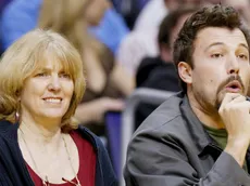 Ben Affleck’s Mom Dies At 83: The Parenting Test That Taught Him a Lesson He Never Forgot