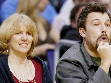 Ben Affleck’s Mom Dies At 83: The Parenting Test That Taught Him a Lesson He Never Forgot