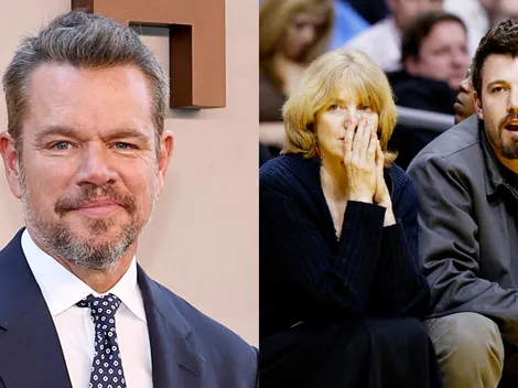 Ben Affleck’s Mom Passed Away at 83: Matt Damon Once Recalled What Made the Affleck House So Special