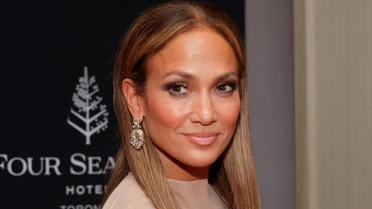Jennifer Lopez.