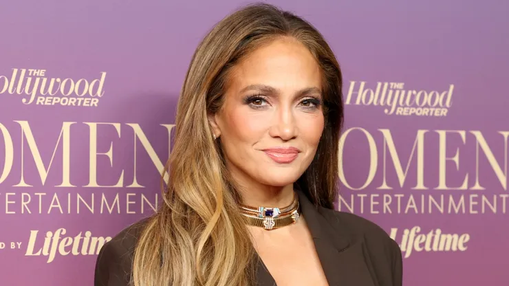Jennifer Lopez.