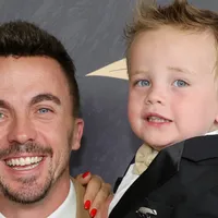 Frankie Muniz Shares Emotional Message About Leaving His Son Weeks After Split From Paige Price