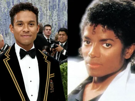 Happy Birthday, Jaafar Jackson! Is He Really Singing in the ‘Michael’ Movie?