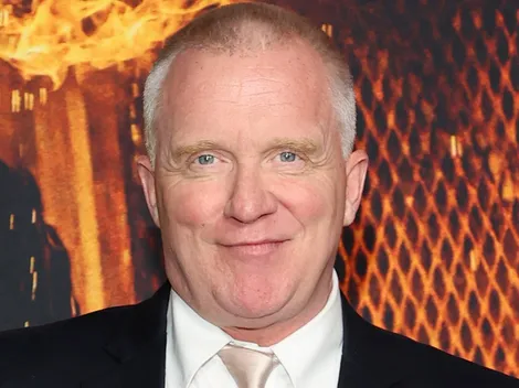 Anthony Michael Hall Says Becoming a Dad at 55 Is the Greatest Role of His Life