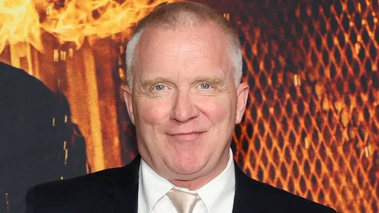Anthony Michael Hall.