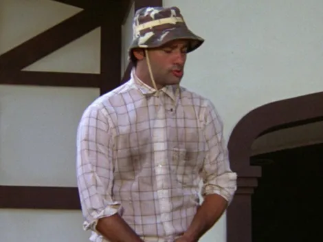 ‘Caddyshack’ Turns 46: Bill Murray Improvised the Movie’s Most Famous Scene