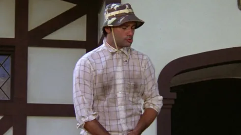 Bill Murray.