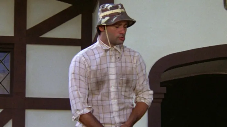 Bill Murray.