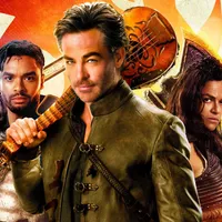 ‘Dungeons and Dragons: Honor Among Thieves 2’ Has a Finished Script but Lacks Financing, Director Says