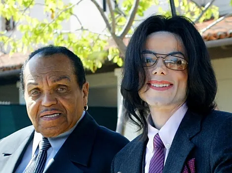Joe Jackson Would Have Turned 98 Today: The Complex Bond Between the Patriarch and the King of Pop, Michael Jackson