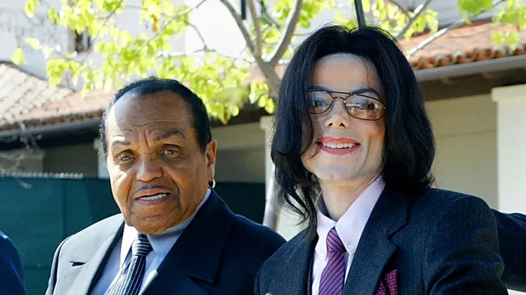 Joe Jackson Would Have Turned 98 Today: The Complex Bond Between the Patriarch and the King of Pop, Michael Jackson