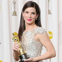 Sandra Bullock Turns 62: The Incredible Weekend She Won an Oscar—and a Razzie