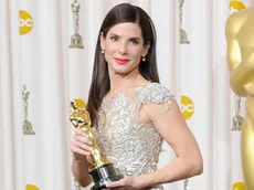 Sandra Bullock Turns 62: The Incredible Weekend She Won an Oscar—and a Razzie