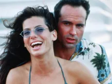Why Sandra Bullock Almost Passed on ‘Speed 2’—and the Real Reason She Eventually Said Yes