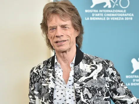 Mick Jagger at 83: The Iconic Movie Roles He Almost Played