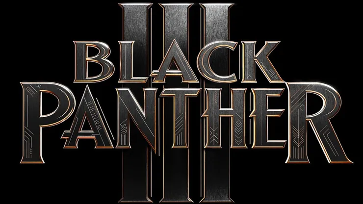 Black Panther III (2028)