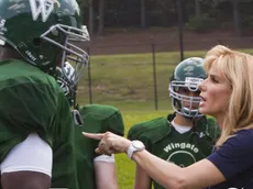 How ‘The Blind Side’ Proved Sandra Bullock Could Carry a $200M Blockbuster All by Herself