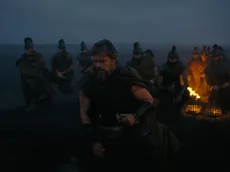 ‘THE ODYSSEY’ Shatters Records: Enters Top 10 Highest-Grossing R-Rated Films of All Time in Just 10 Days