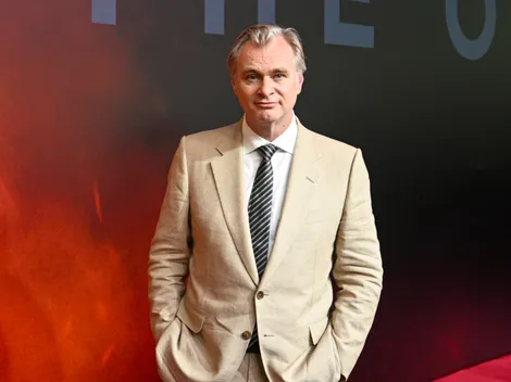 Christopher Nolan Is on Track to Become the Third Highest-Grossing Director in History