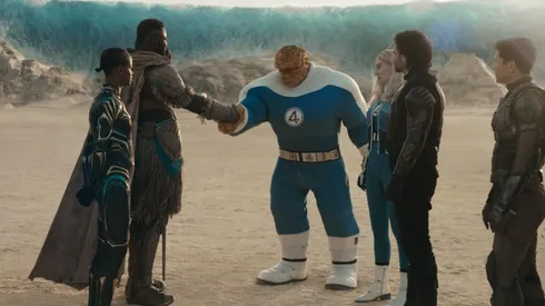 Avengers Doomsday
