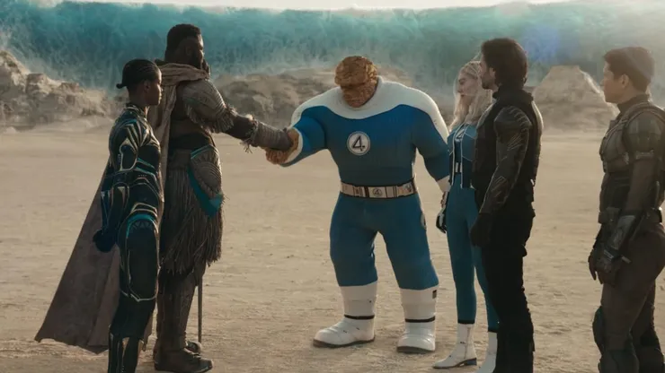 Avengers Doomsday