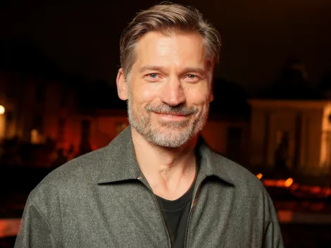 Happy Birthday, Nikolaj Coster-Waldau! His Unusual First Job Before Becoming a Game of Thrones Star