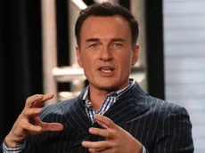 Remembering Julian McMahon: The Marvel Role That Made Him Stand Out