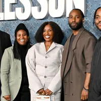 Beyond the Dynasty: How John David Washington Outran Hollywood’s Longest Shadow
