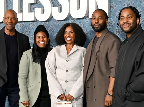 Beyond the Dynasty: How John David Washington Outran Hollywood’s Longest Shadow