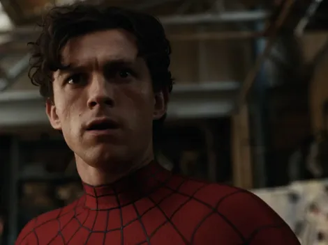 Tom Holland Opens Up About How Long He Wants to Stay Spider-Man