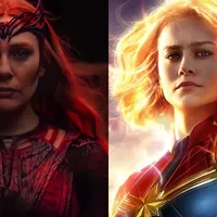 Russo Brothers Tease More ‘Avengers: Doomsday’ Surprises After Scarlet Witch and Captain Marvel Question